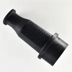                  Вилка 3ф 3Р+Е 3х32А 380В каучук
               