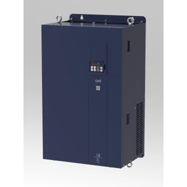 Преобразователь частоты FC-430 380В 3Ф 160-185кВт 300-340А