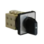                  Переключатель ПК 16-12 А 2043-У3
               