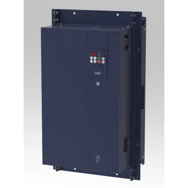 Преобразователь частоты FC-431 380В 3Ф 90-110кВт 176-210А встроенный DC дроссель