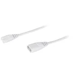 Кабель соединительный для фитолампы FITO-C7 (2 pin) 1 м коннекторы IEC С7-IEC С8