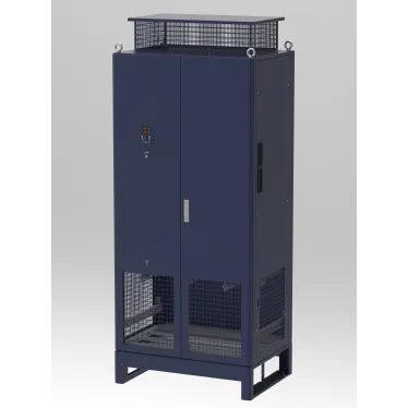 Преобразователь частоты FC-431 380В 3Ф 800кВт 1440А встроенный DC дроссель