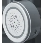 Датчик температуры и влажности умный NSH-SNR-TH01-WiFi