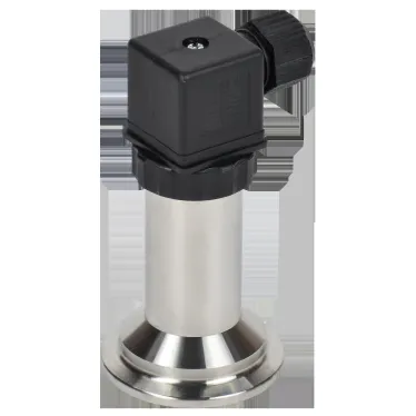 Преобразователь избыточного давления PPT10 0-2,5Бар 4-20мА соединение Clamp DIN43650 ONI