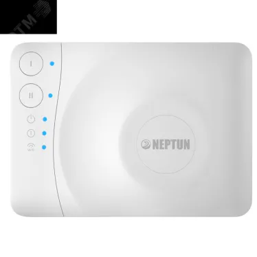 Модуль управления Neptun Smart+ Tuya
