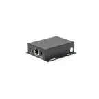                  Репитер PSE-REP-E v.2 30Вт дальность передачи 100м вход/выход RJ-45 PoE
               