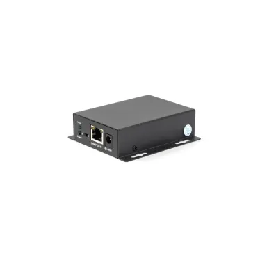 Репитер PSE-REP-E v.2 30Вт дальность передачи 100м вход/выход RJ-45 PoE