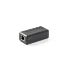                  Репитер PSE-REP-E Lite 154Вт дальность передачи 100м вход/выход RJ-45 PoE
               