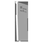 IOD 430 Модуль клеммной крышки ONI