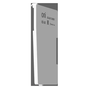 IOD 430 Модуль клеммной крышки ONI