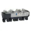 Расцепитель 4П 4T TM200D для NSX250
