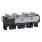 Расцепитель 4П 4T TM200D для NSX250