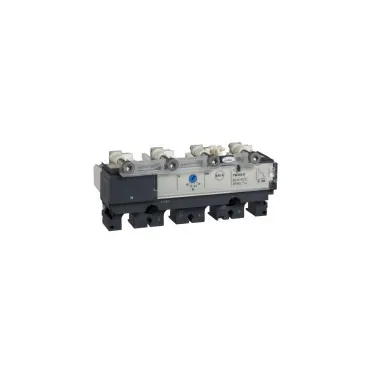 Расцепитель 4П 4T TM200D для NSX250