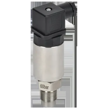 Преобразователь избыточного давления PPT10 0-1000Бар 4-20мА G1/2 DIN43650 ONI