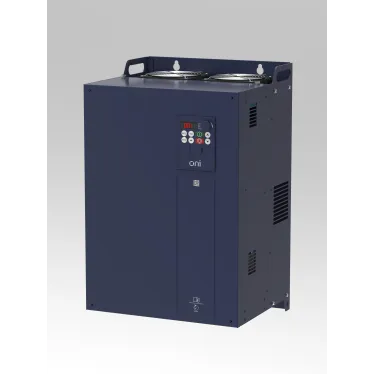 Преобразователь частоты FC-431 380В 3Ф 55-75кВт 110-150А встроенный тормозной модуль
