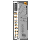 IOD 430 Модуль дискретного вывода 16 сигналов NPN ONI