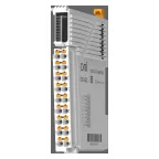 IOD 430 Модуль дискретного ввода 8 сигналов NPN/PNP ONI