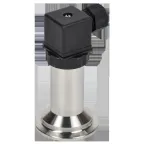 Преобразователь избыточного давления PPT10 0-25Бар 4-20мА соединение Clamp DIN43650 ONI