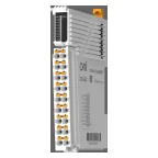 IOD 430 Модуль дискретного вывода 8 сигналов PNP ONI