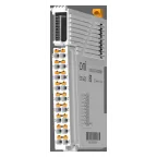 IOD 430 Модуль дискретного вывода 8 сигналов NPN ONI
