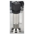 Преобразователь абсолютного давления PPT20 0-1Бар 4-20мА Clamp с охлаждением DIN43650 ONI