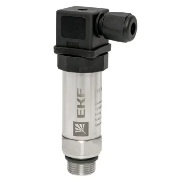 Преобразователь давления PRT-100-1,0-1,0-M20-V с поверкой