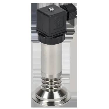 Преобразователь избыточного давления PPT10 0-16Бар 4-20мА соединение Clamp с охлаждением DIN43650 ONI