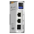 IOD 430 Набор модулей PROFINET ONI