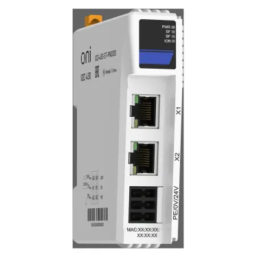 IOD 430 Набор модулей PROFINET ONI
