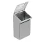 Пульт управления напольный ''Inox'' AISI304 TP6 IP55 (960х600х400)''