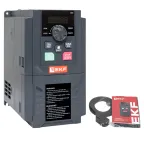                  Преобразователь частоты для подъемно-транспортных механизмов PRO-Drive PD-150-FCE-4K0-43-B
               