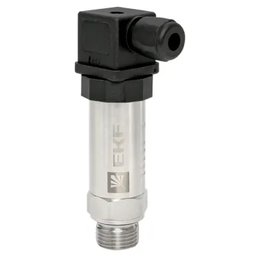 Преобразователь давления PRT-100-1,0-1,0-G2-V с поверкой