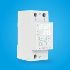                  Многофункциональное реле Welrok VIP-50
               