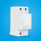                  Многофункциональное реле Welrok VIP-63
               