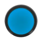 Матрица светодиодная AD16-22HS синяя 24В DC PROxima