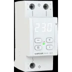 Реле напряжения Welrok D2-50