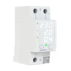                  Многофункциональное реле Welrok VIP-40
               