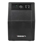 Источник бесперебойного питания Line-interactive Back Basic Euro 850/480 Вт фазы 1/1, Tower 2хSchuko, c АКБ