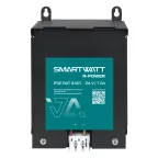 Батарейный модуль на DIN рейку SMARTWATT PSE BAT 2407 R-POWER, 24 В, 7 Ач