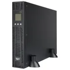 Источник бесперебойного питания SMARTWATT UPS SECURE IEC 3kVA, онлайн, мощность 3000/2700 ВА/Вт, стоечный/напольный, LCD дисплей, IEC13 - 6 шт., встроенные АКБ