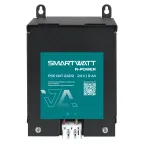 Батарейный модуль на DIN рейку SMARTWATT PSE BAT 2409 R-POWER, 24 В, 9 Ач