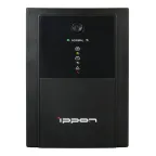                  Источник бесперебойного питания Line-interactive Back Basic Euro 1500 Ва фазы 1/1, Tower 4хSchuko, c АКБ
               