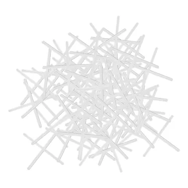 Крестики, 1,0 мм, для кладки плитки, 200 шт.