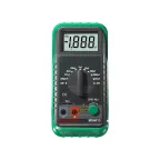                  Измеритель емкости конденсаторов (C-метр) MS6013 MASTECH
               