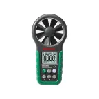                  Анемометр цифровой MS6252B MASTECH
               
