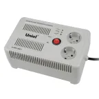 U-RST-500/1 Стабилизатор напряжения серии Simple Standard. 500ВА. Настольный. TM .