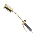                  Горелка кровельная газовоздушная ГВ-500Р, ?58
               