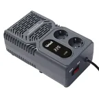 Стабилизатор напряжения серии Constant 1000ВА Настольный TM Uniel U-SDE 1000W