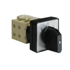                  Переключатель кулачковый ПК-16 12С
               