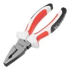                  Плоскогубцы Premium, 180 мм, трехкомпонентные рукоятки
               